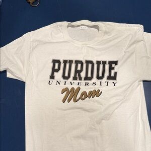 Jerzees White HiDENSI-T Shirt